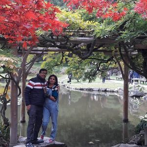 Meet your Posher, Amruta